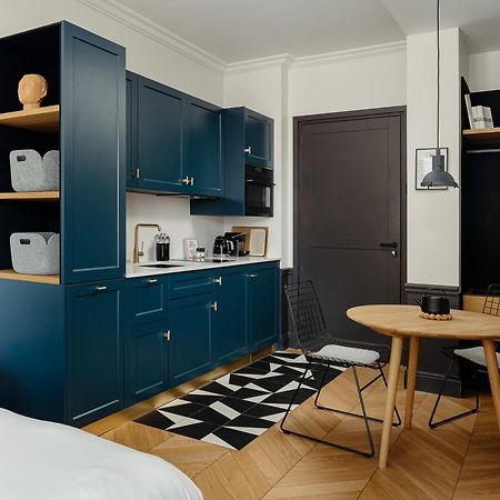 My Maison In Paris Invalides Luaran gambar