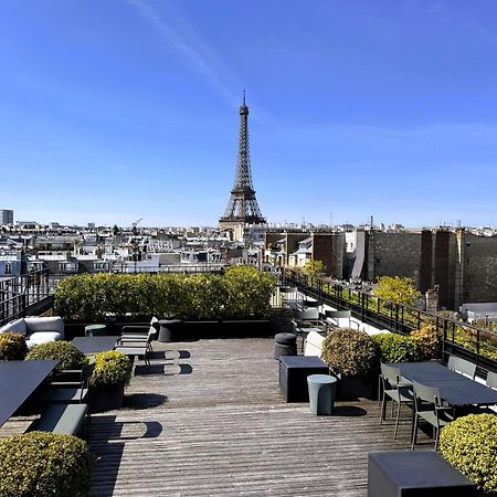 My Maison In Paris Invalides Luaran gambar