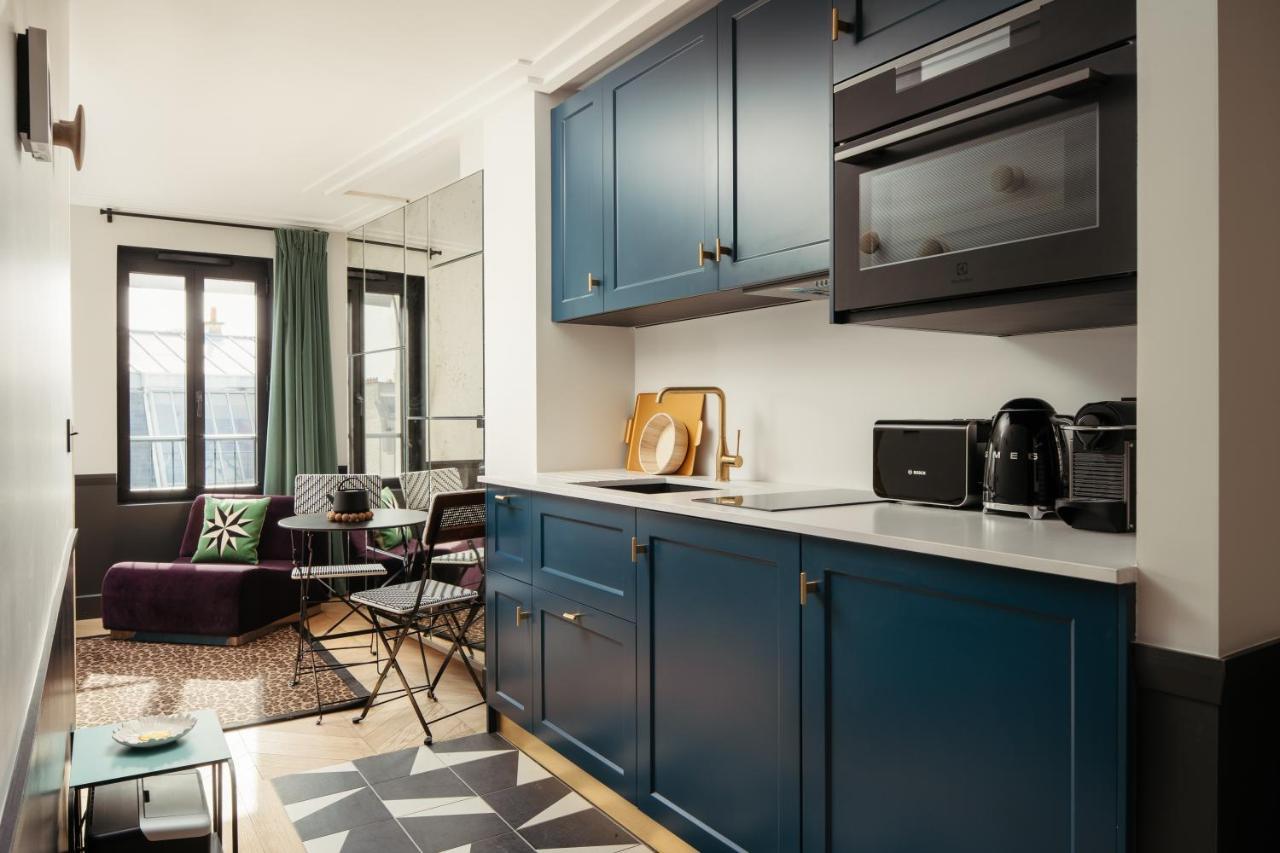 My Maison In Paris Invalides Luaran gambar
