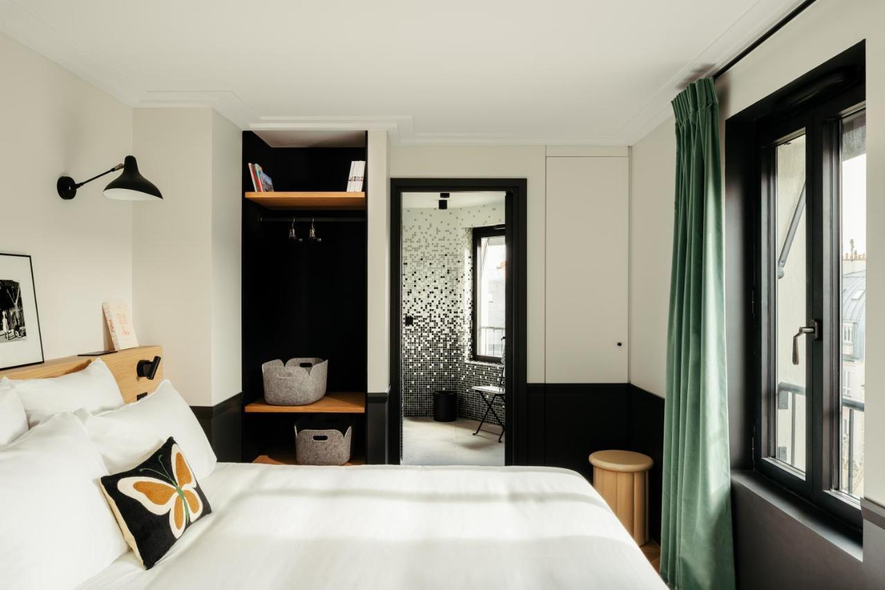 My Maison In Paris Invalides Luaran gambar