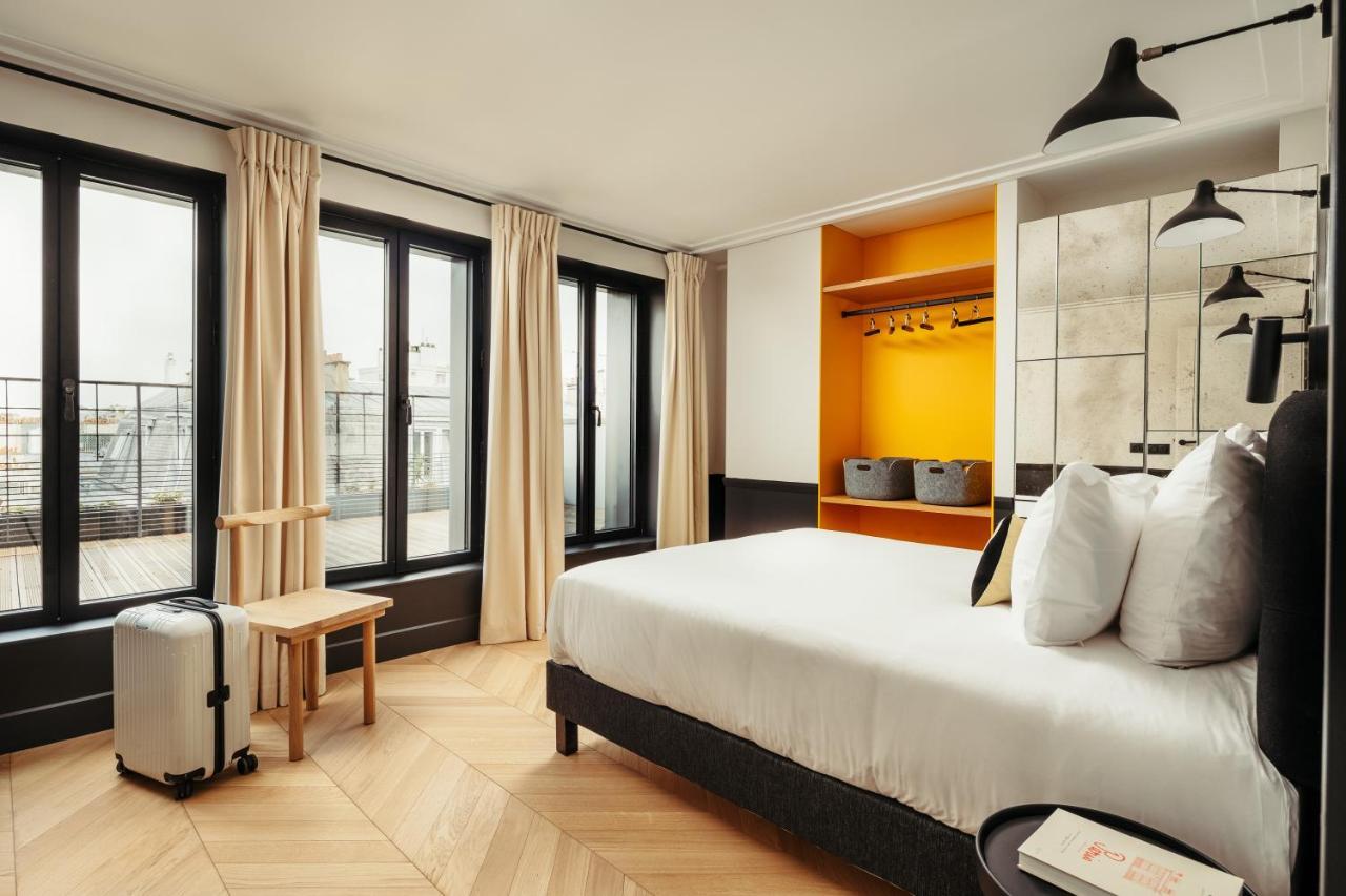 My Maison In Paris Invalides Luaran gambar