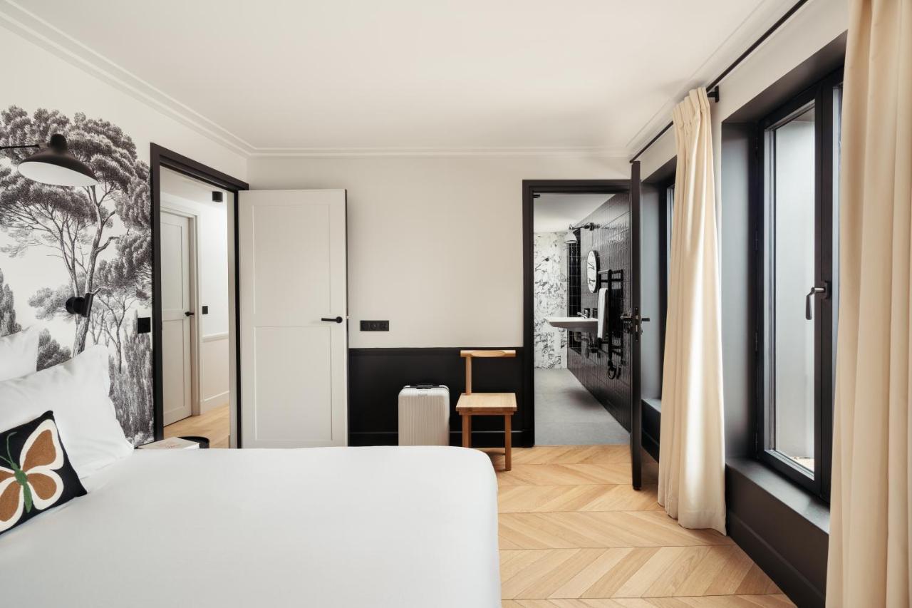 My Maison In Paris Invalides Luaran gambar