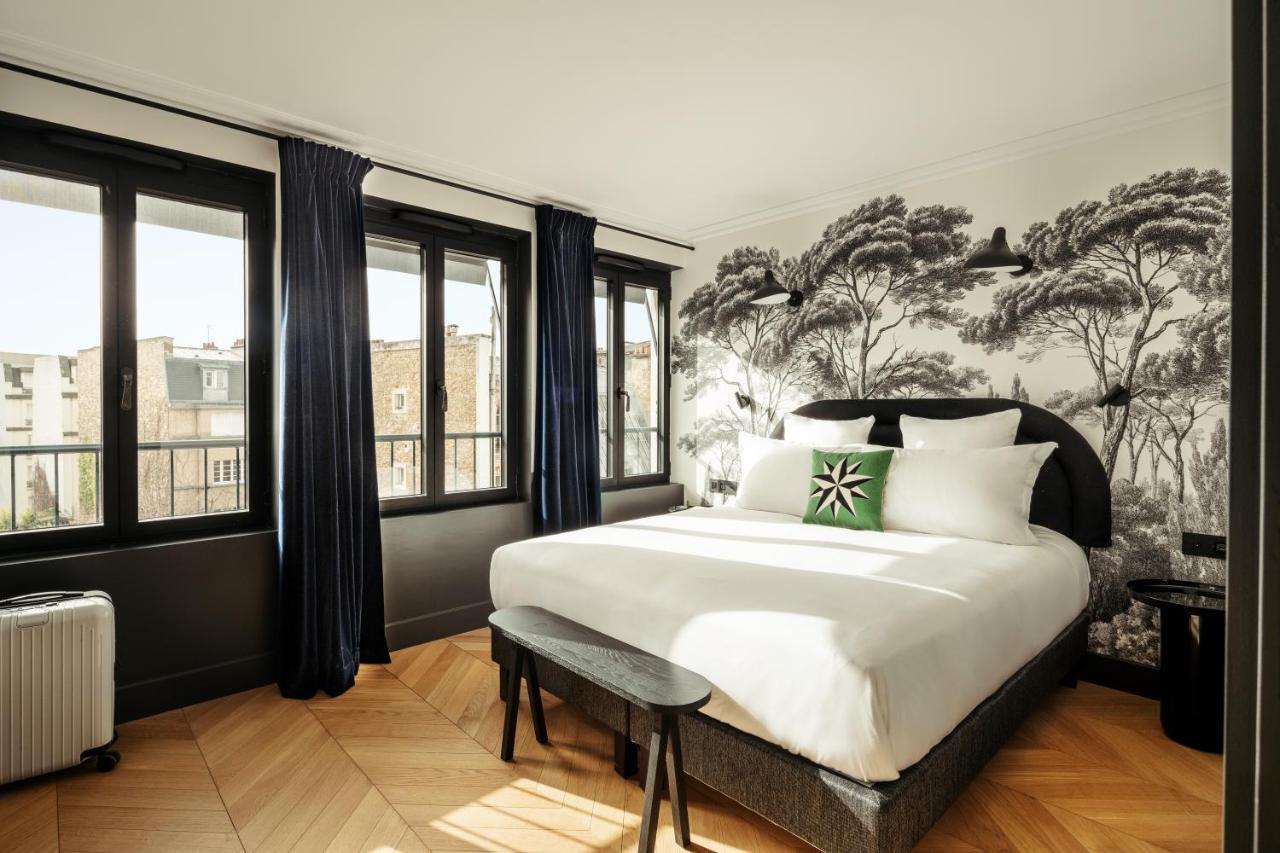 My Maison In Paris Invalides Luaran gambar