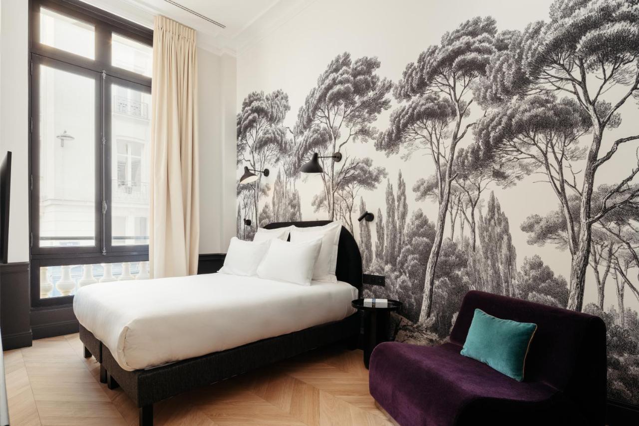 My Maison In Paris Invalides Luaran gambar