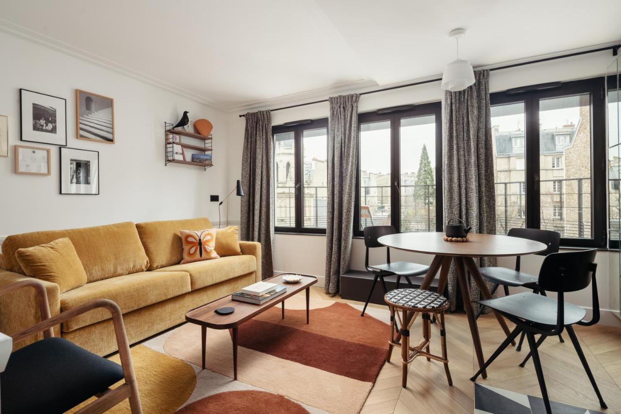 My Maison In Paris Invalides Luaran gambar