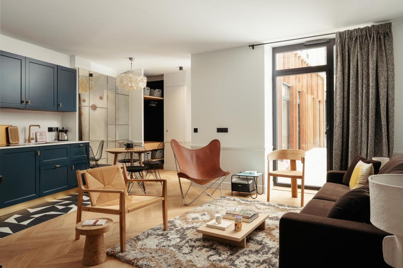 My Maison In Paris Invalides Luaran gambar
