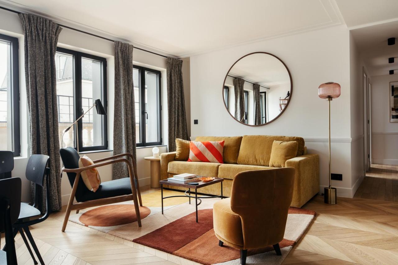 My Maison In Paris Invalides Luaran gambar