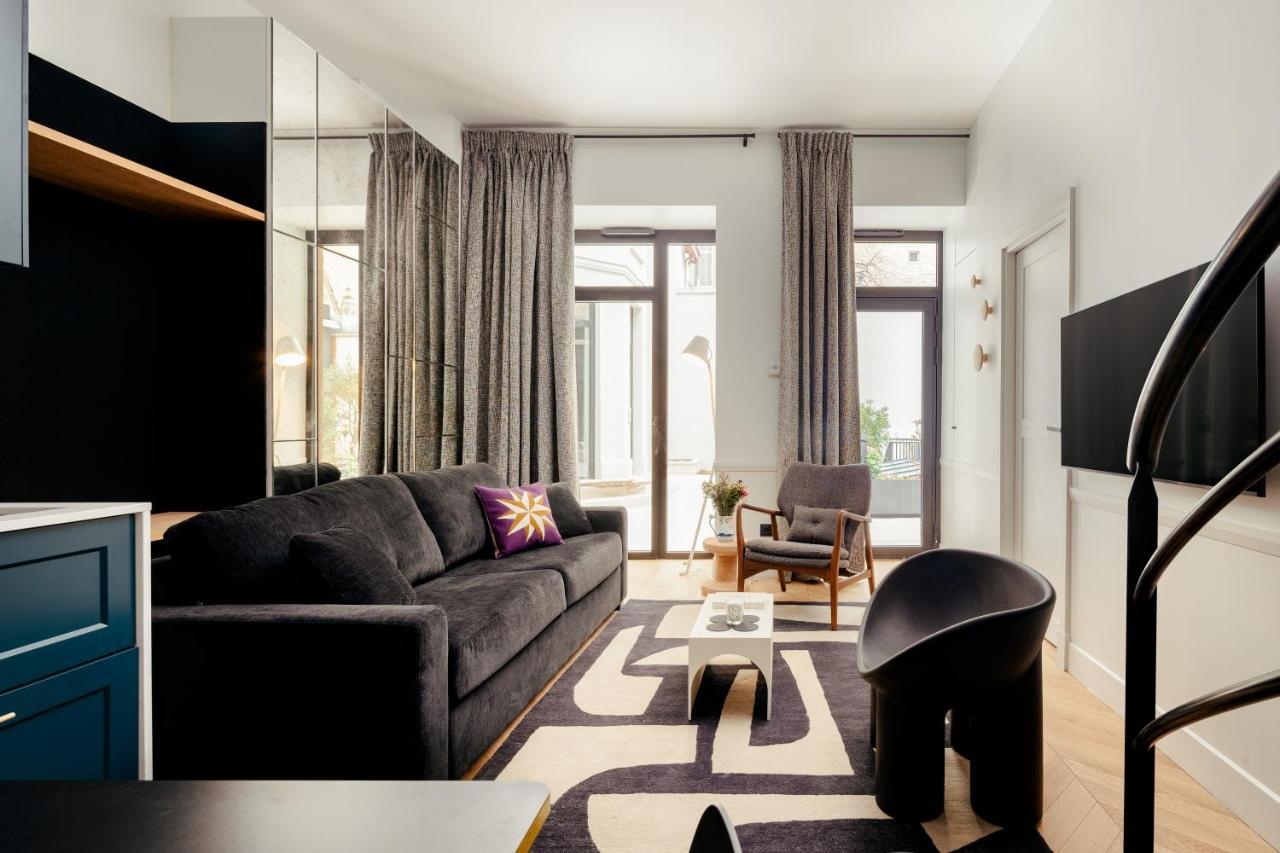 My Maison In Paris Invalides Luaran gambar