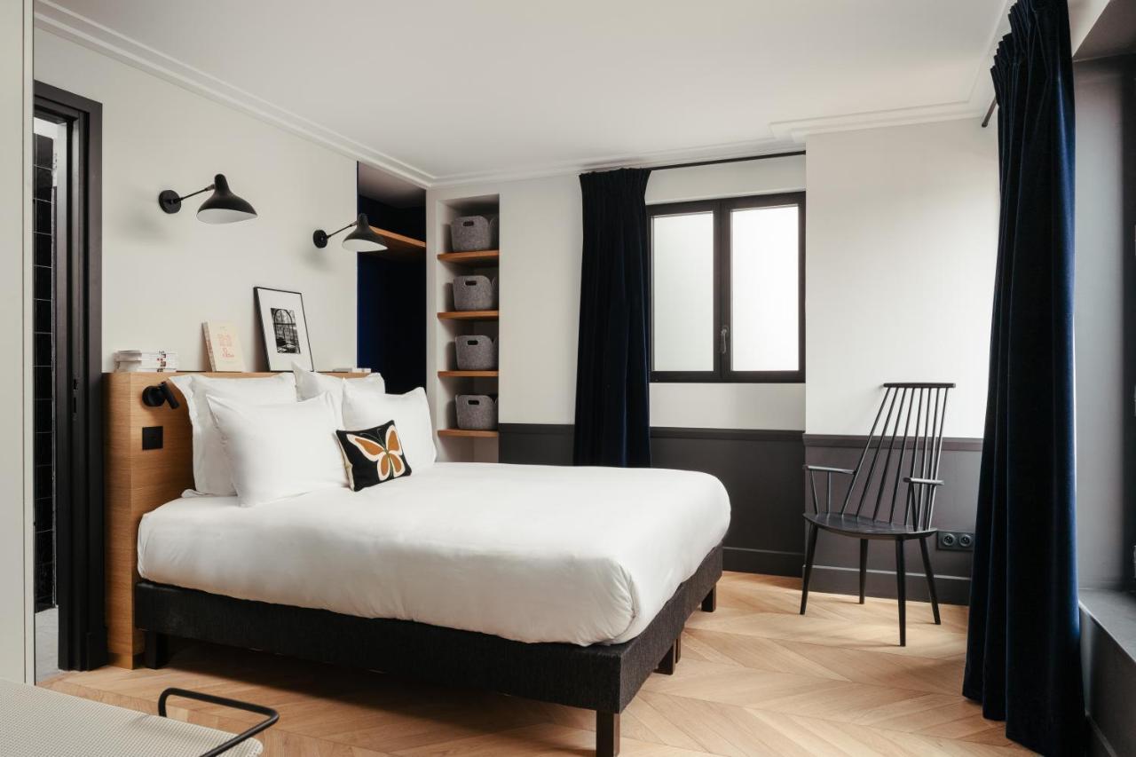 My Maison In Paris Invalides Luaran gambar