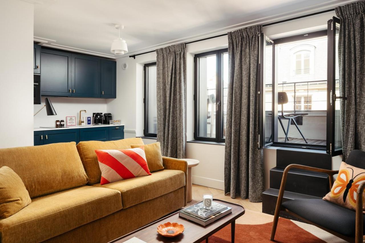 My Maison In Paris Invalides Luaran gambar