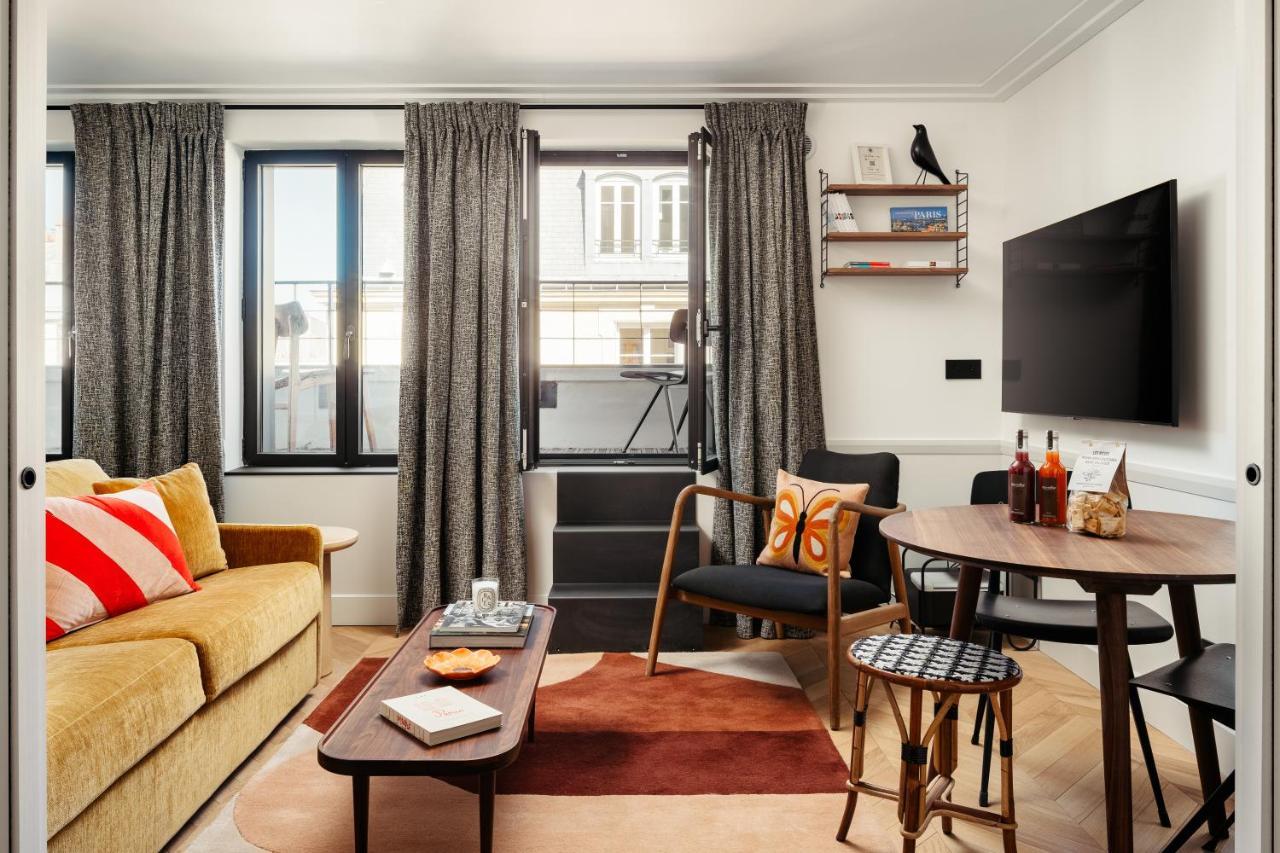 My Maison In Paris Invalides Luaran gambar