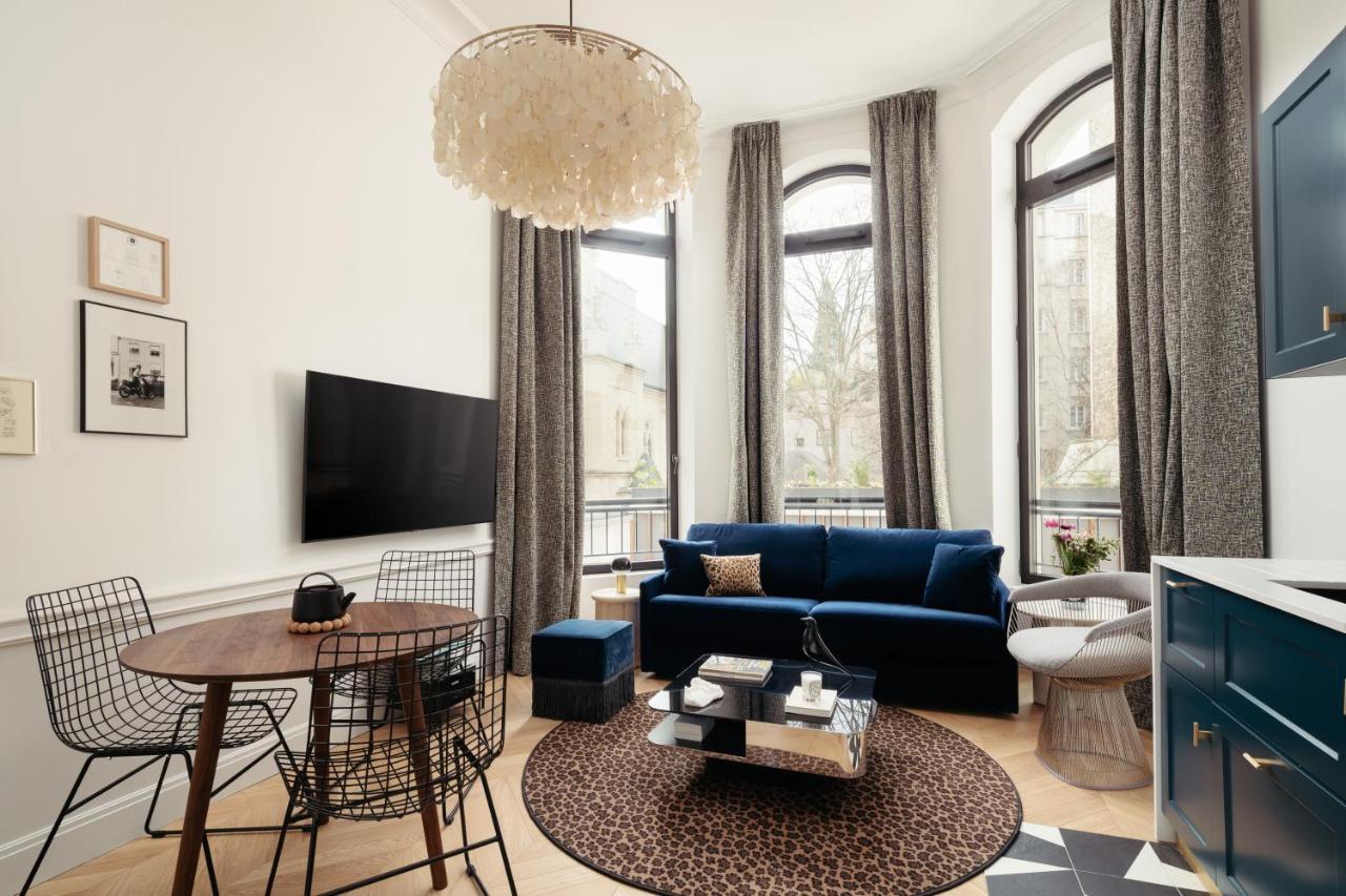 My Maison In Paris Invalides Luaran gambar