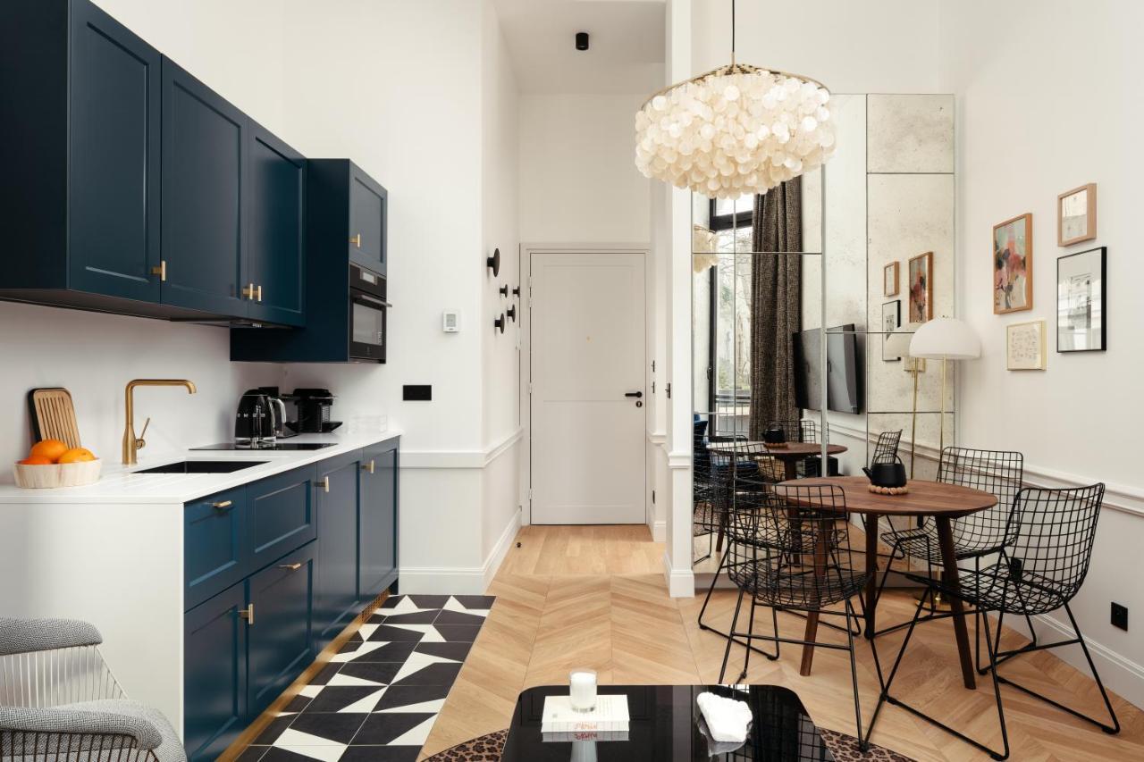 My Maison In Paris Invalides Luaran gambar