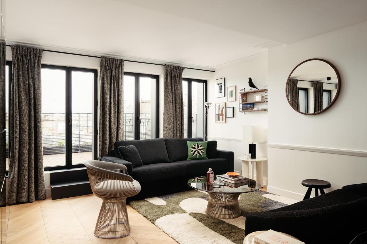 My Maison In Paris Invalides Luaran gambar