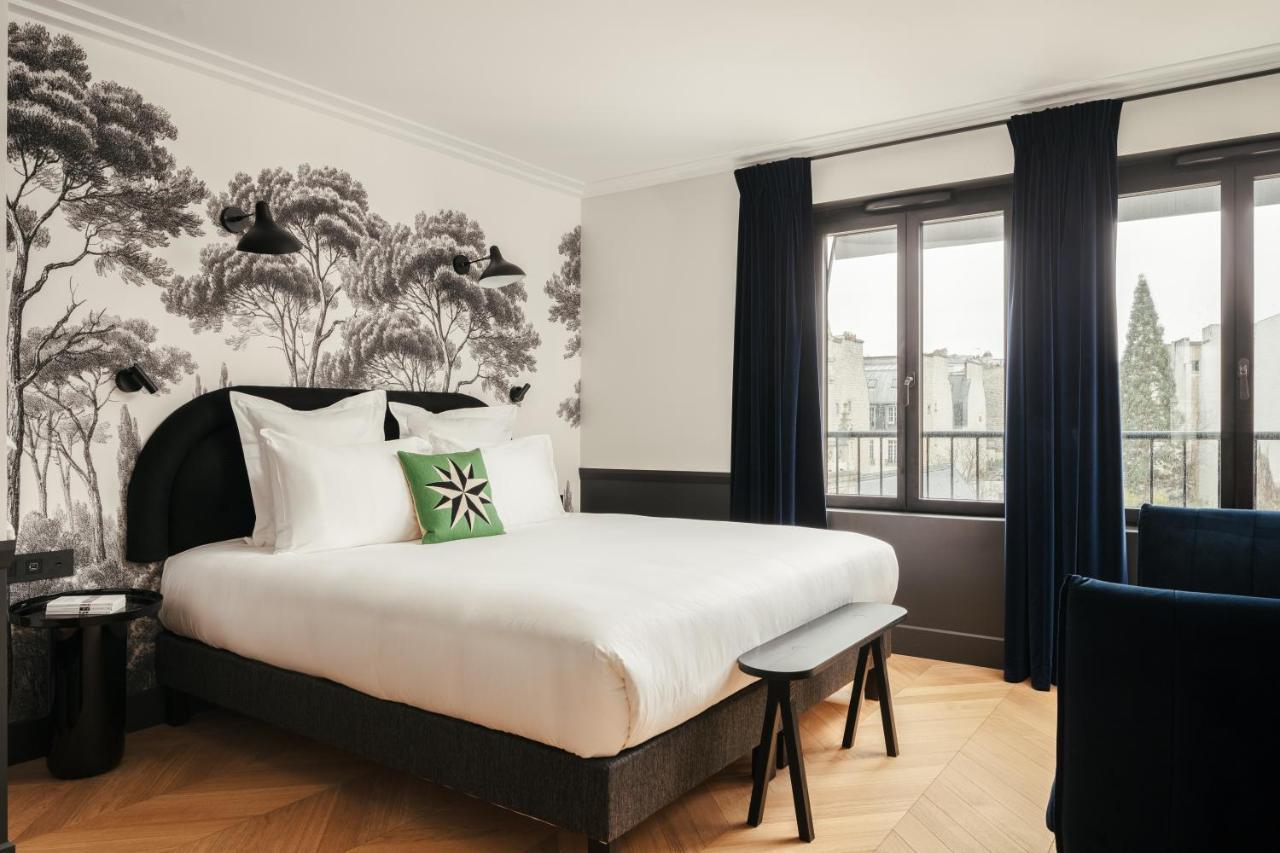 My Maison In Paris Invalides Luaran gambar