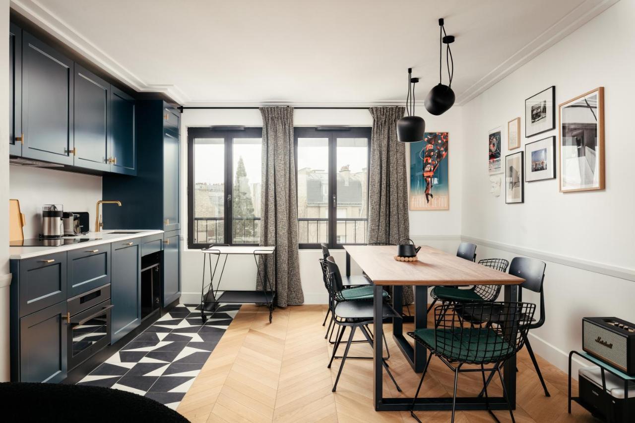 My Maison In Paris Invalides Luaran gambar