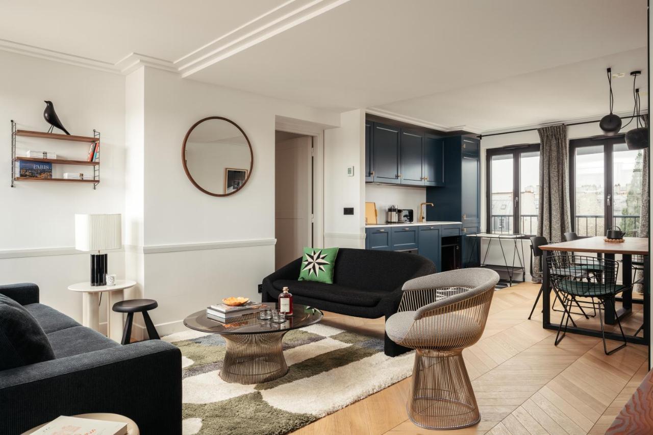 My Maison In Paris Invalides Luaran gambar
