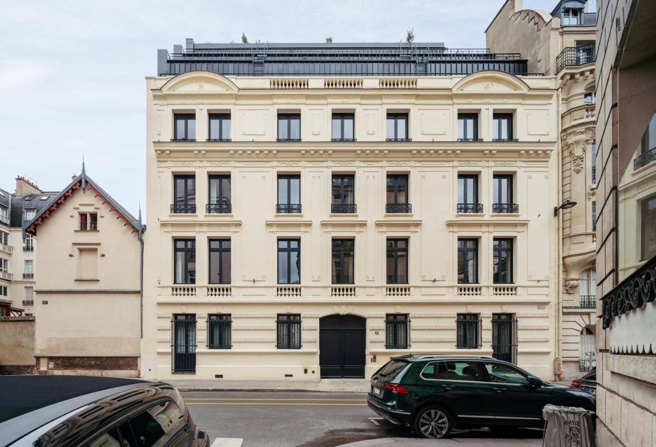 My Maison In Paris Invalides Luaran gambar