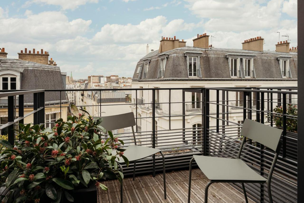 My Maison In Paris Invalides Luaran gambar