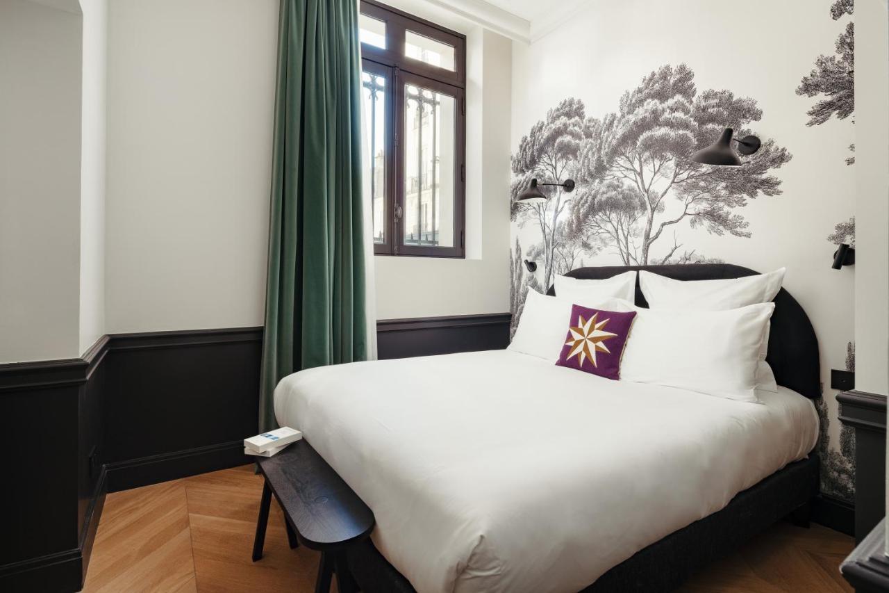My Maison In Paris Invalides Luaran gambar