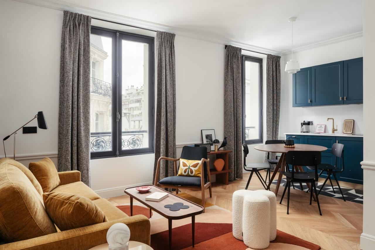 My Maison In Paris Invalides Luaran gambar