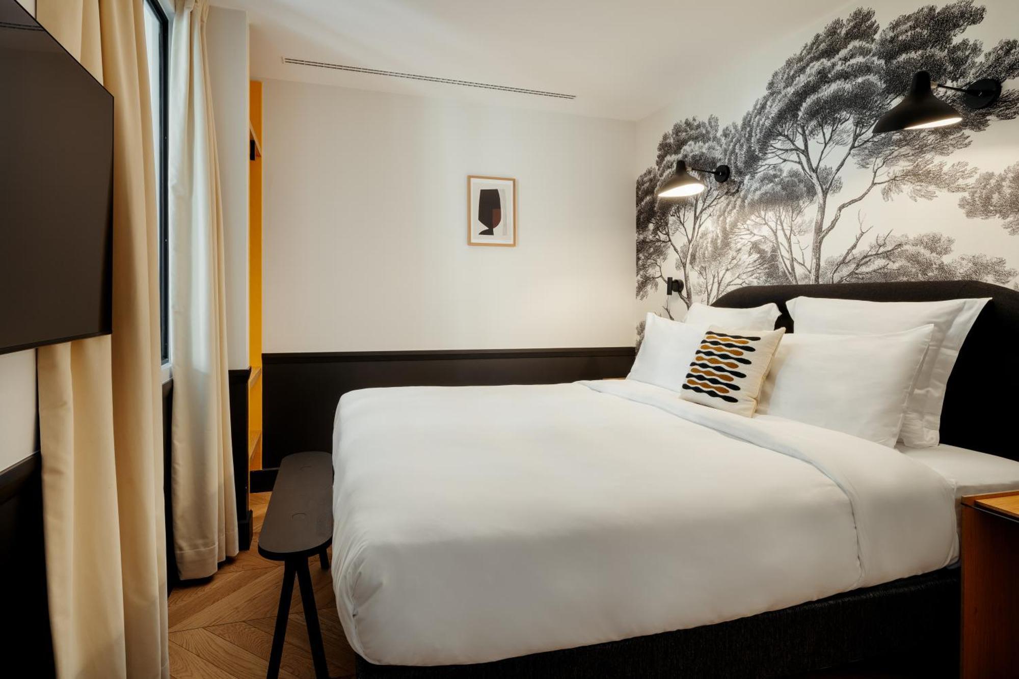 My Maison In Paris Invalides Luaran gambar