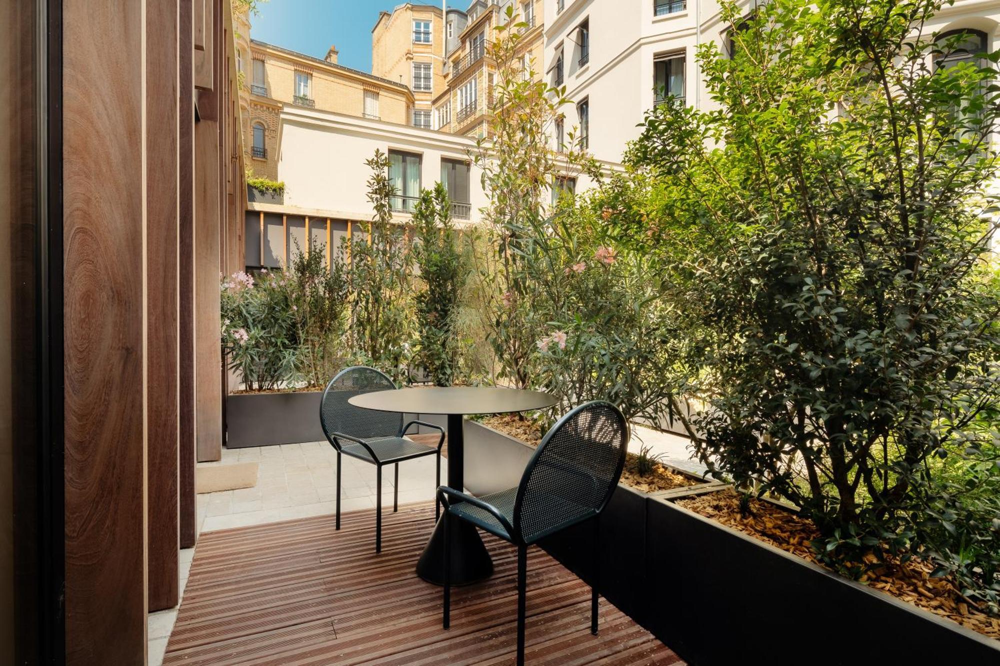 My Maison In Paris Invalides Luaran gambar