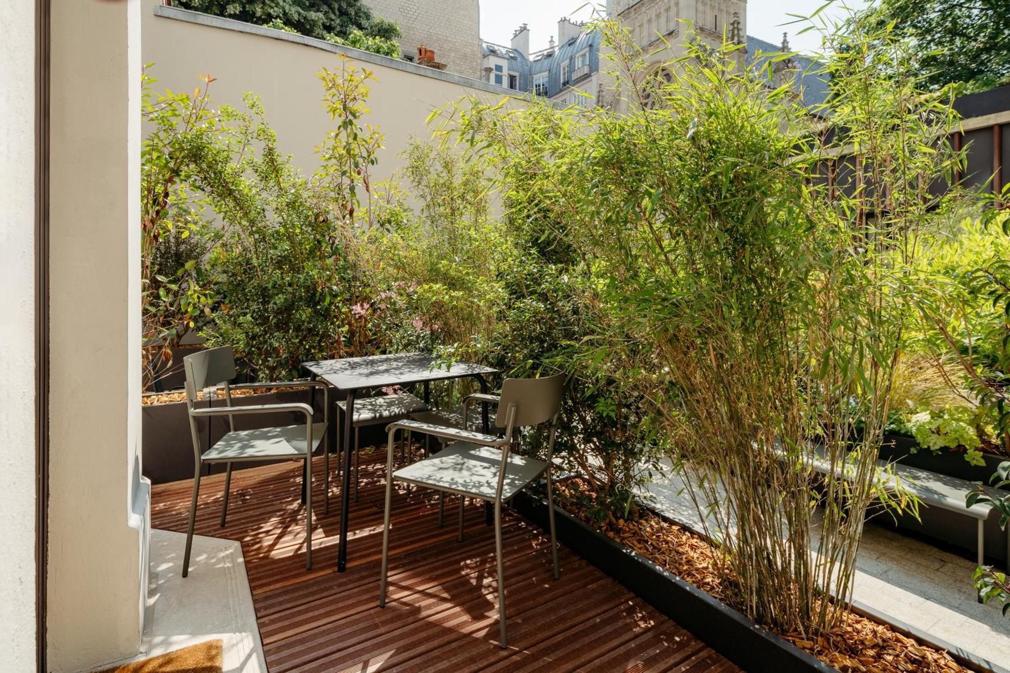 My Maison In Paris Invalides Luaran gambar