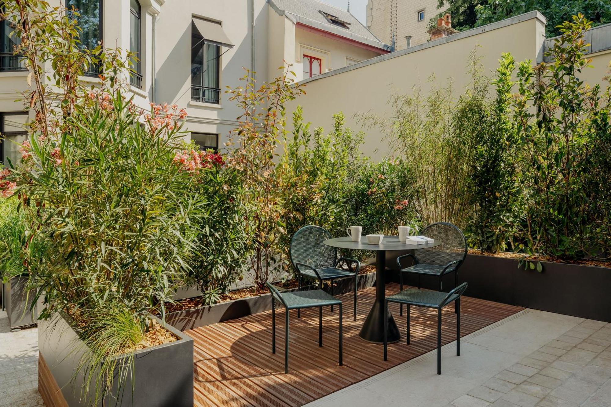 My Maison In Paris Invalides Luaran gambar