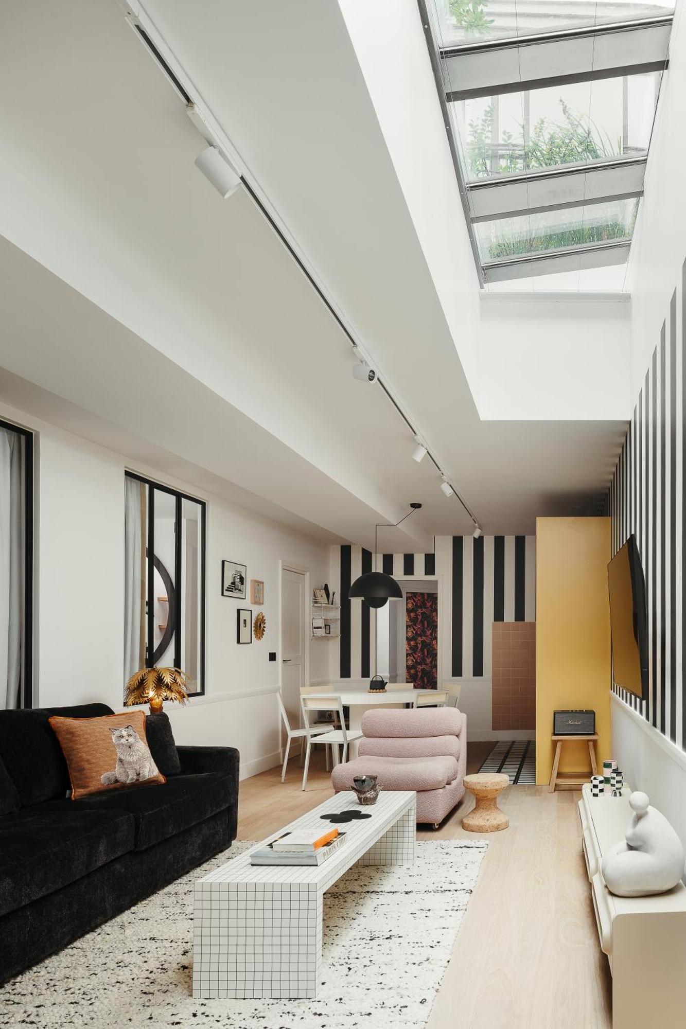 My Maison In Paris Invalides Luaran gambar