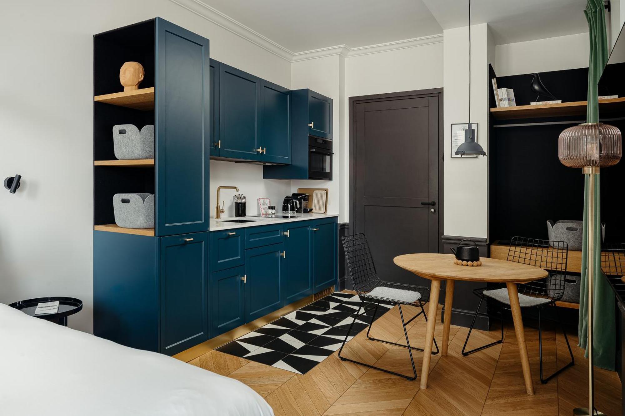 My Maison In Paris Invalides Luaran gambar