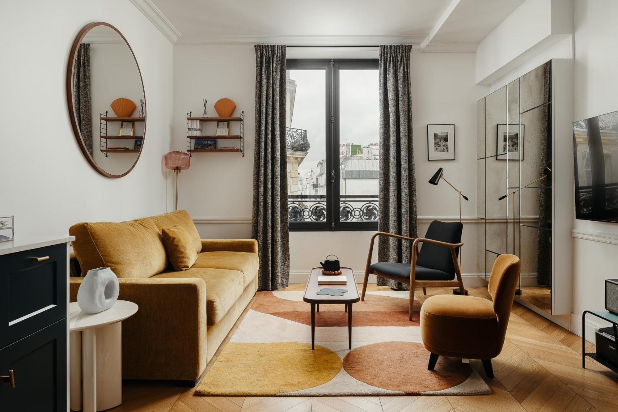 My Maison In Paris Invalides Luaran gambar